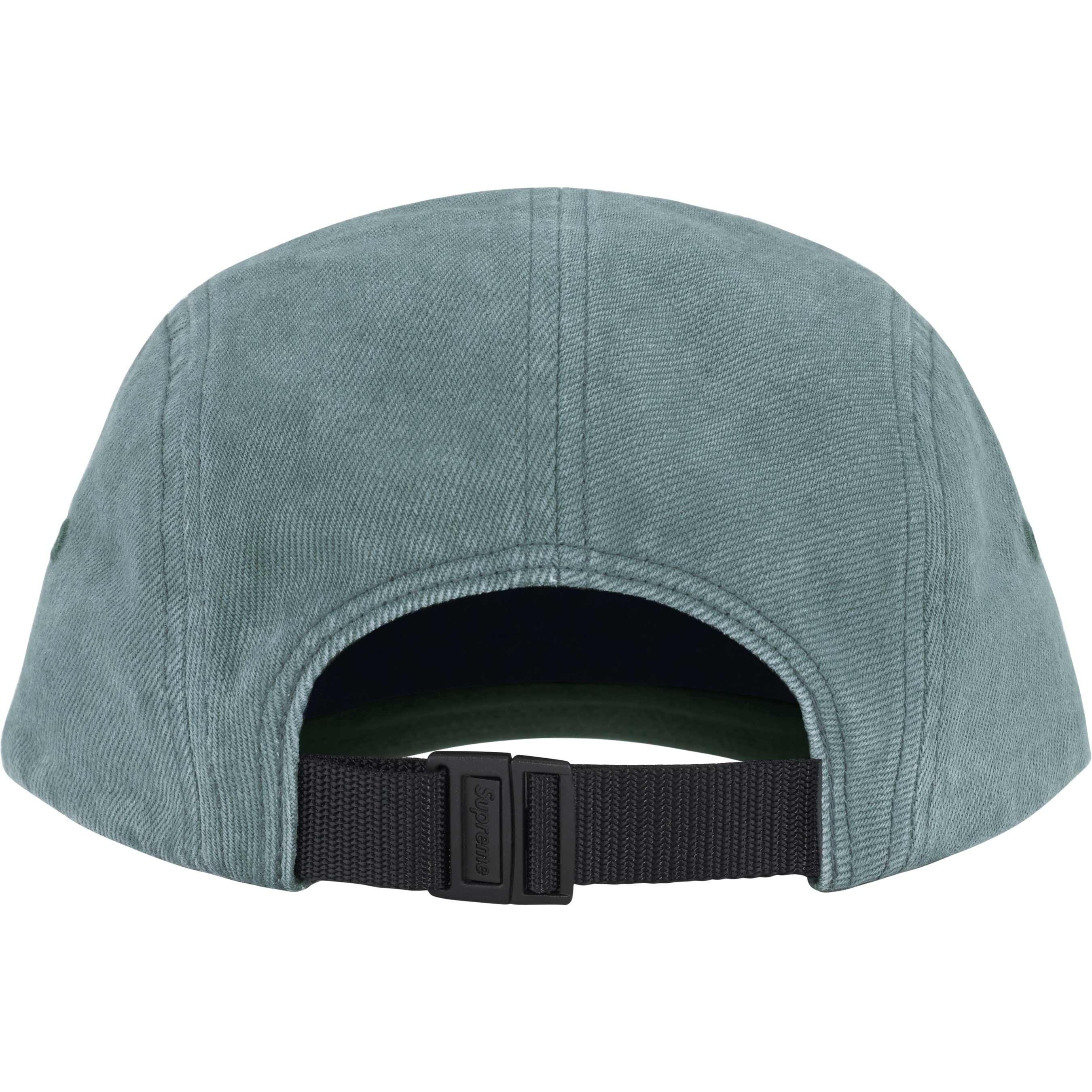 Denim Camp Cap view 9